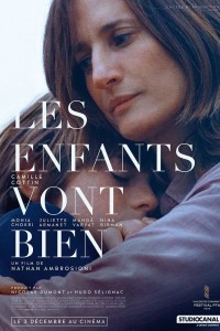 Les Enfants vont bien