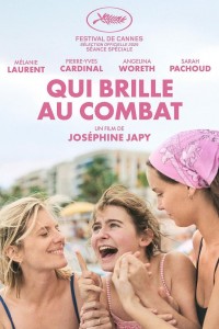 Qui brille au combat