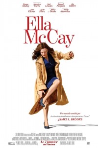 Ella McCay