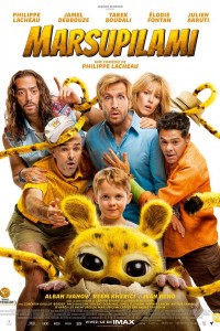 Le Marsupilami