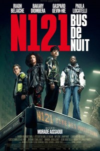N121 - BUS DE NUIT