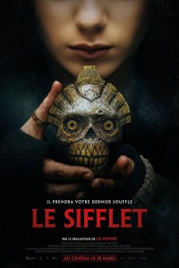 Le Sifflet